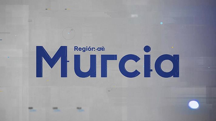Noticias Murcia - La Region de Murcia en 2' - 05/11/2025