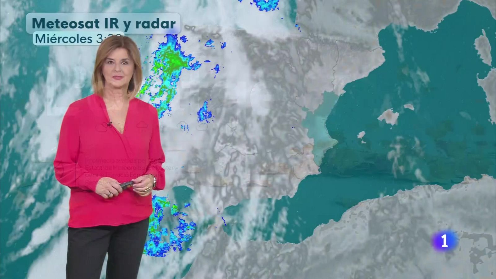 El Tiempo en la Comunitat Valenciana - 05/11/25 | Ver