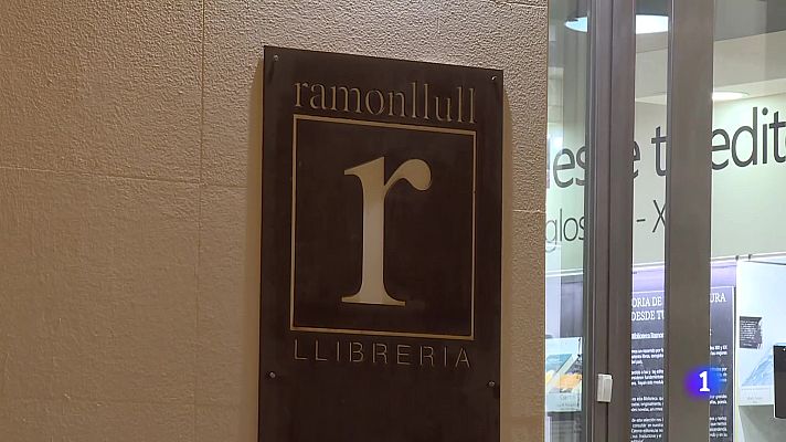 L'informatiu - Comunitat Valenciana - L'Informatiu Comunitat Valenciana 1 - 05/11/25