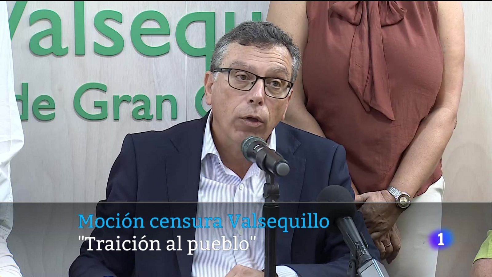 Telecanarias - 05/11/2025 | Ver