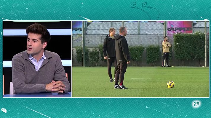 De cara a barraca - De cara a barraca - 05/11/2024