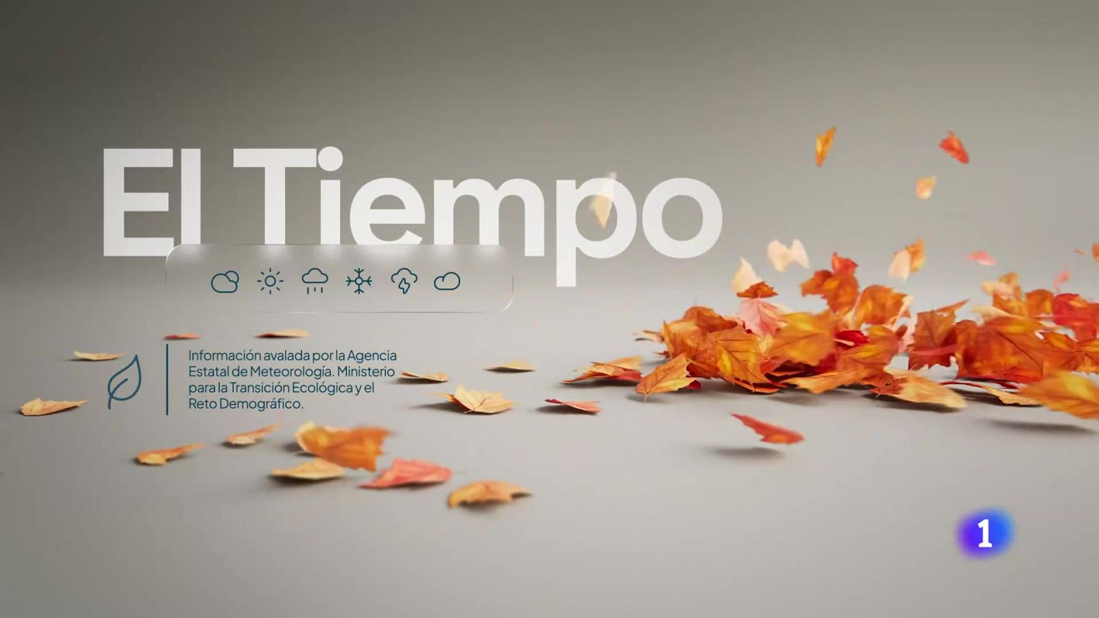 El tiempo en Andalucía - 05/11/2025 | Ver