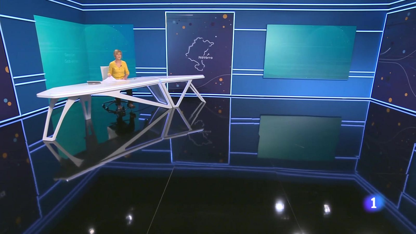 Telenavarra en 2' - 05/11/2025 | Ver