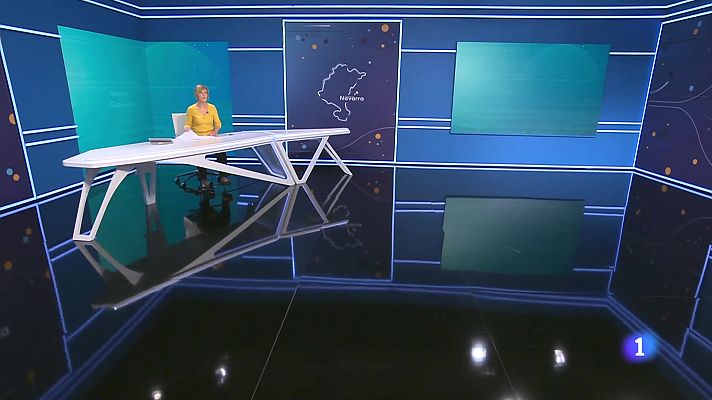 Telenavarra - Telenavarra en 2' - 05/11/2025