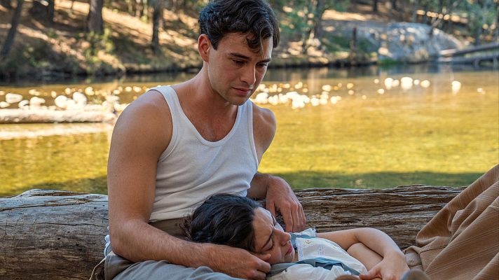 La promesa - La Promesa: El futuro de Curro y Ángela