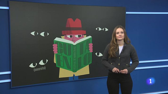 Informativo Telerioja - Informativo Telerioja 2 - 05-11-2025