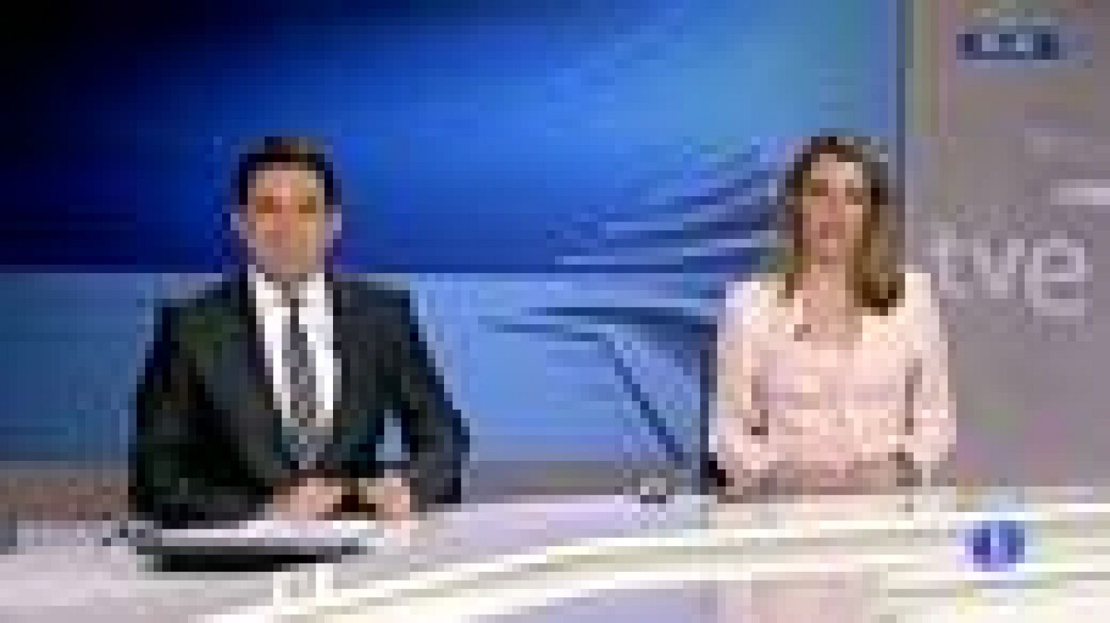 Telediario 1: Telediario Matinal en 4' - 01/02/ | RTVE Play