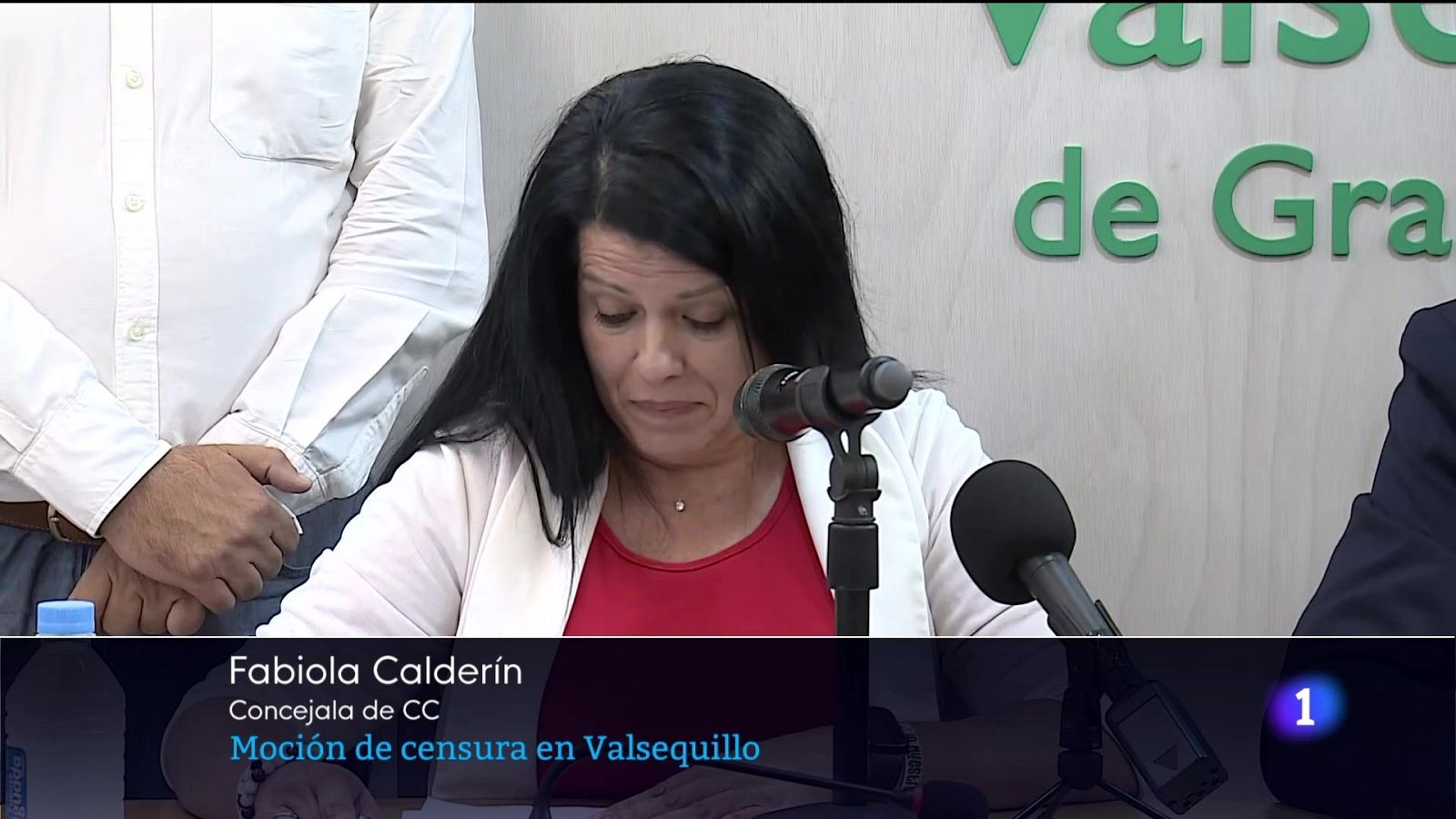 Canarias en 2' - 05/11/2025 | Ver