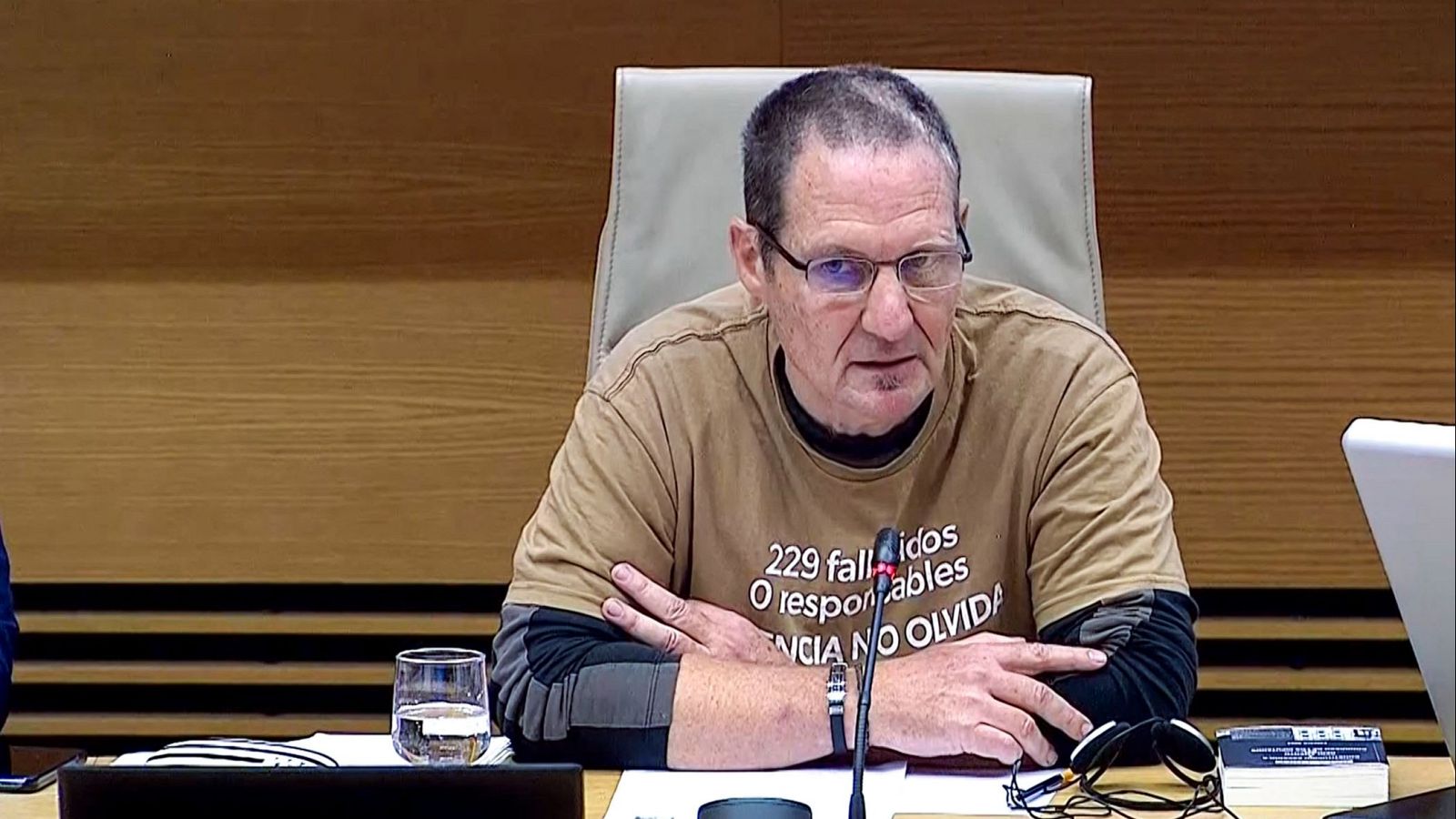 L'Informatiu Comunitat Valenciana 2 - 05/11/25 | Ver