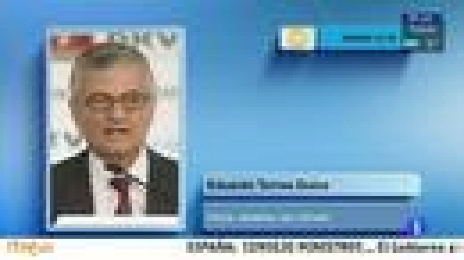 Torres- Dulce ve materia para investigar los sobresueldos del PP - Informativo 24h | Ver