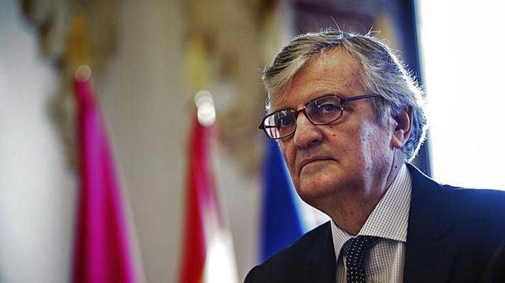 Informativo 24h - Torres- Dulce ve materia para investigar los sobresueldos del PP