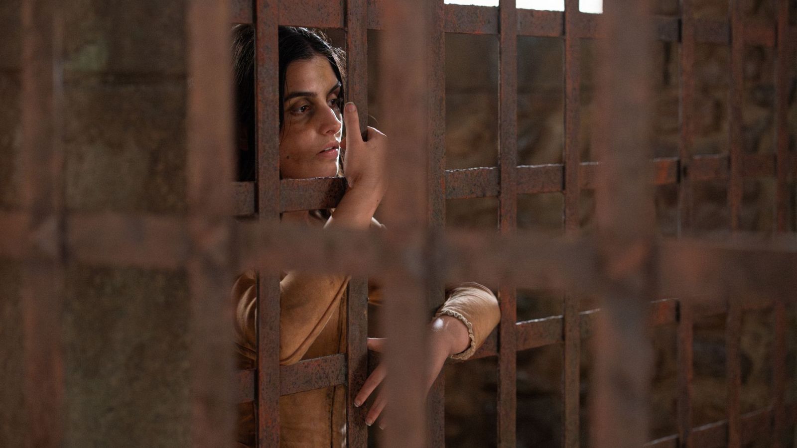 Valle Salvaje - Temporada 3 - Episodio 291 | Ver