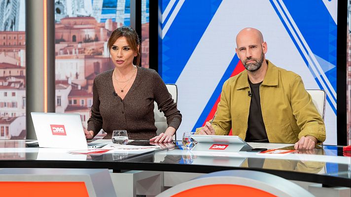 Directo al grano - Programa 38