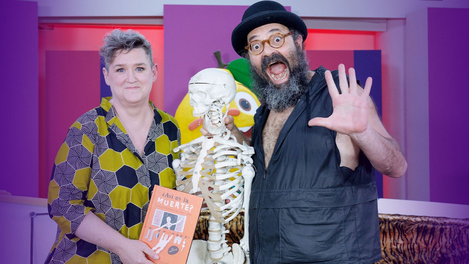 Un nuevo sendero hasta el manantial - Episodio 2 | Ver - Un nuevo sendero hasta el manantial | Ver