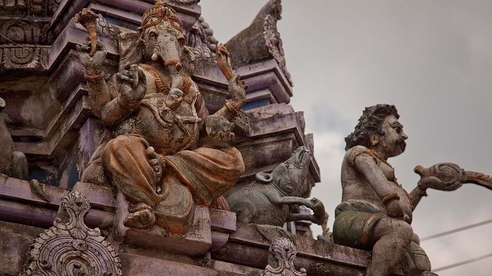 Lugares extraordinarios del mundo - Sri Lanka