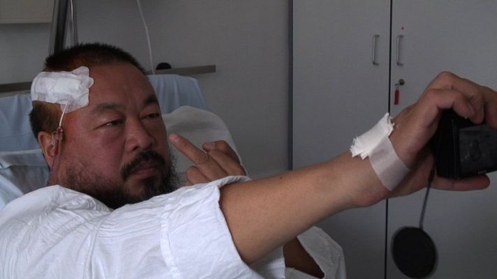 Días de cine - Días de cine: 'Ai Weiwei: Never sorry'