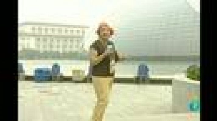 Días de cine - Días de cine: 'Ai Weiwei: Never sorry'