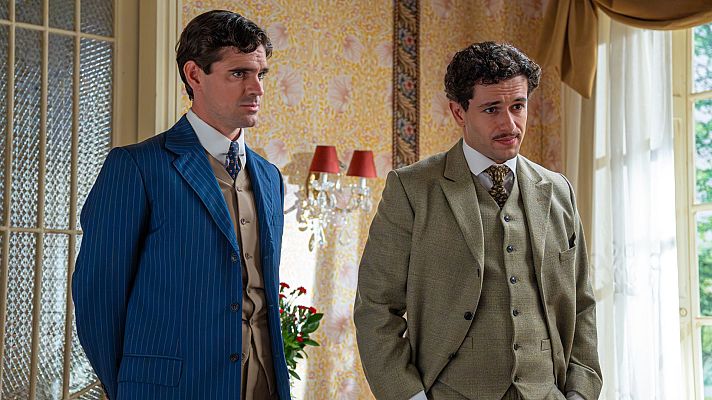 La promesa - Episodio 711