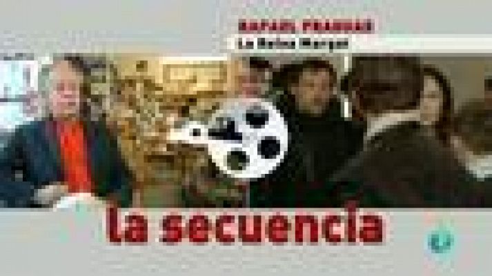 Días de cine - Días de cine - La secuencia de Rafael Fraguas: 'La Reina Margot'