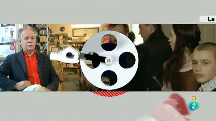 Días de cine - Días de cine - La secuencia de Rafael Fraguas: 'La Reina Margot'