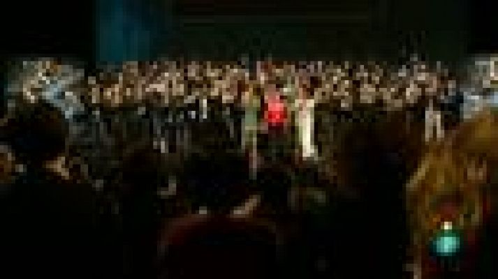 Días de cine - Días de cine: La fiesta de los nominados a los Goya