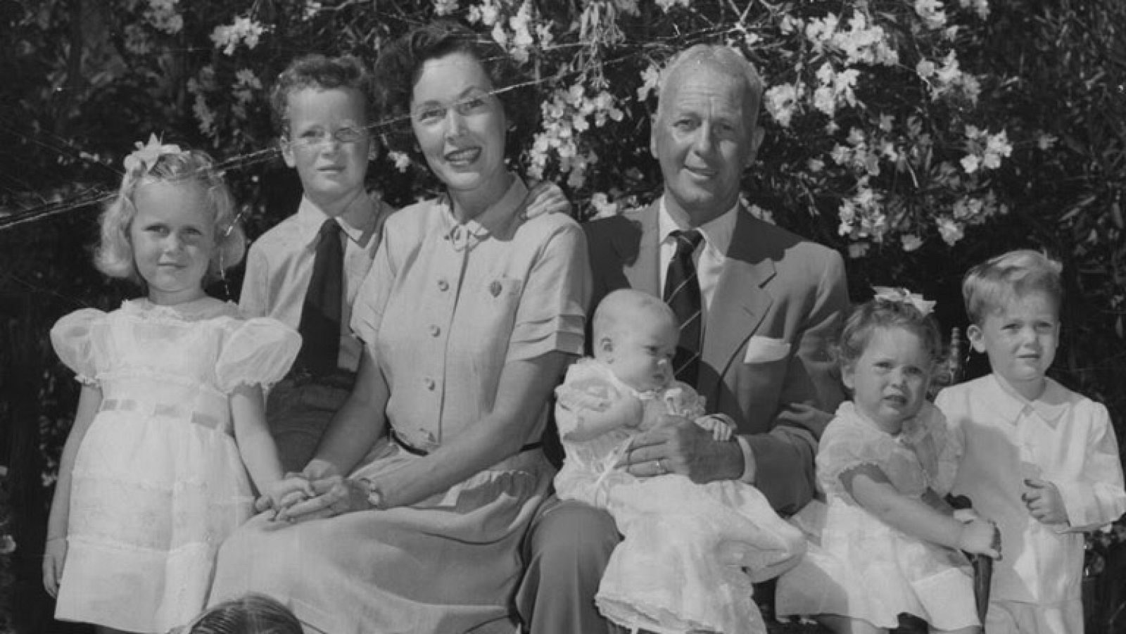 Días de cine: 50 años sin John Farrow