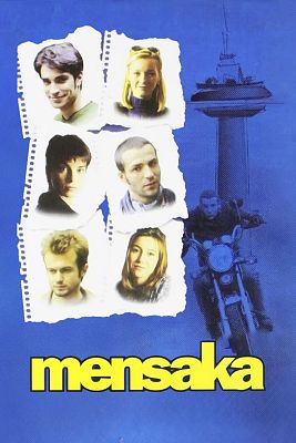 Cine de siempre - Mensaka