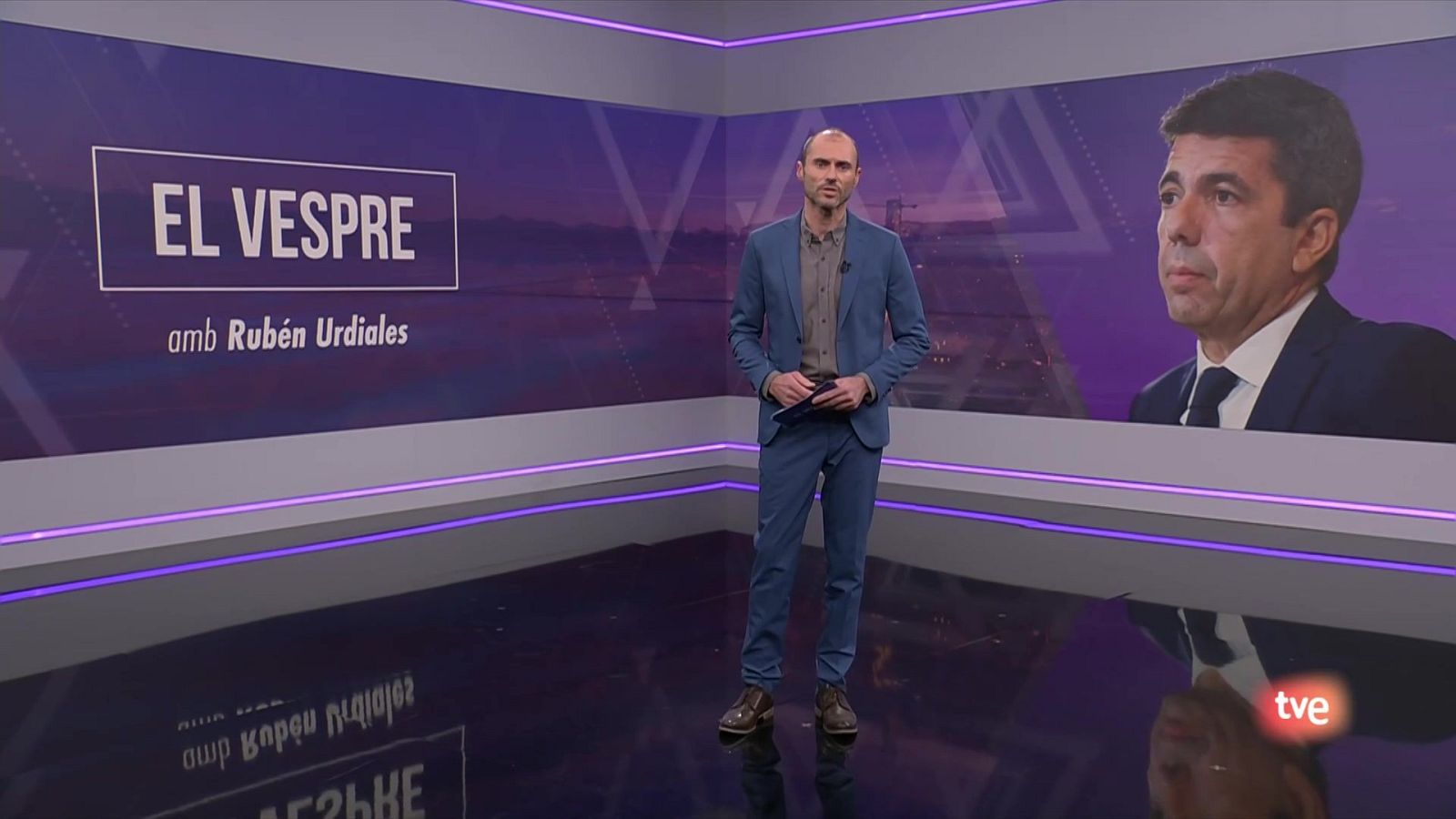 El Vespre - 05/11/2025