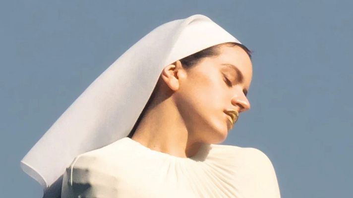 La tarde en 24h - El nuevo disco de Rosalía, 'Lux', se filtra al completo