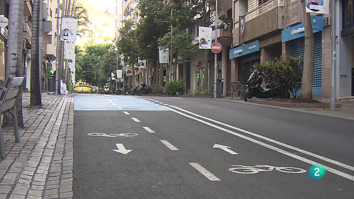 Telecanarias - Telecanarias Tarde - 05/11/2025