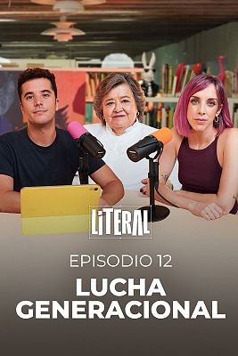 Literal - Lucha generacional: ¿Es posible reconciliar a boomers y zetas?