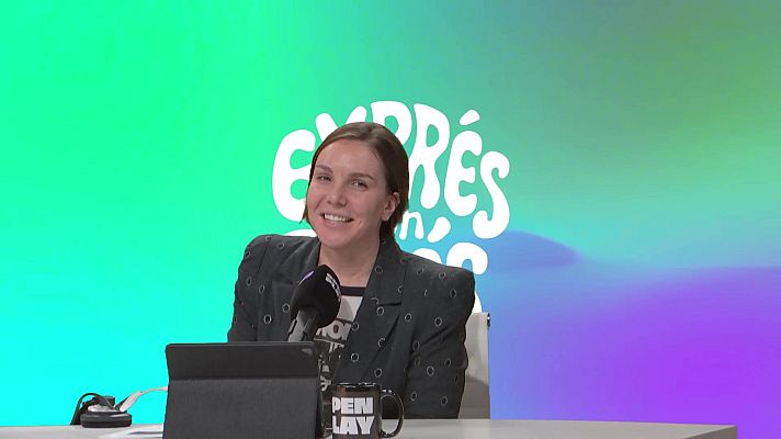 Exprés con Inés - Exprés con Inés -  05/11/2025