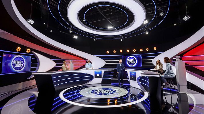 Cifras y letras - Programa 358