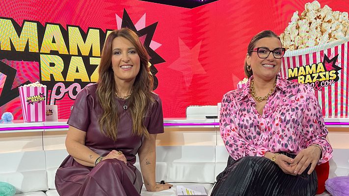 Mamarazzis pop & cor - El pare de Lamine Yamal, les reformes de la seva llar i el llibre del rei emèrit