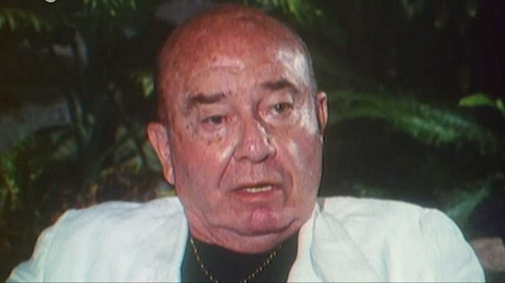 De película - Montreal 89