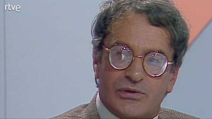 Buenas noches - 3/11/1983