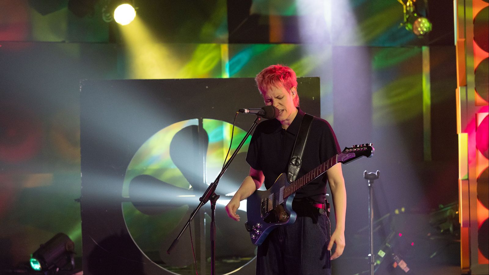 Los conciertos de Radio 3 - Lady Banana - Los conciertos de Radio 3 en La 2 | Ver