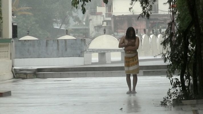 Días de cine - Días de cine: 'Mapa'