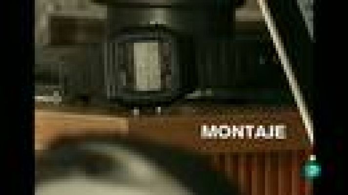 Días de cine - Días de cine: 'Mapa'