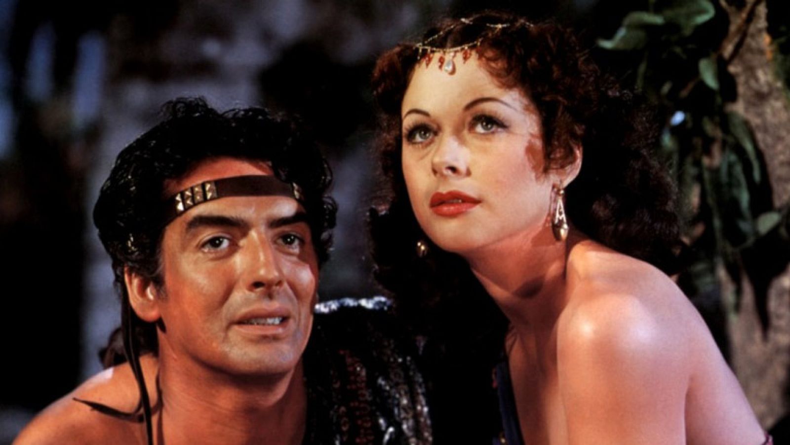 Días de cine: Centenario de Victor Mature