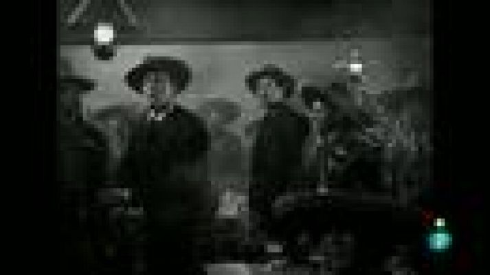 Días de cine - Días de cine: Centenario de Victor Mature