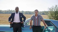 Cine - Green book