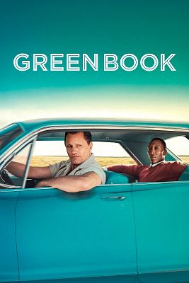 Cine internacional - Green book