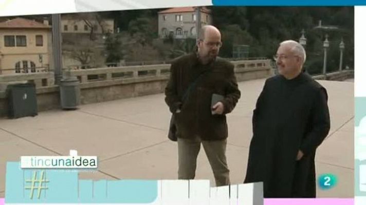 Tinc una idea - Tinc una idea - 31/01/2013