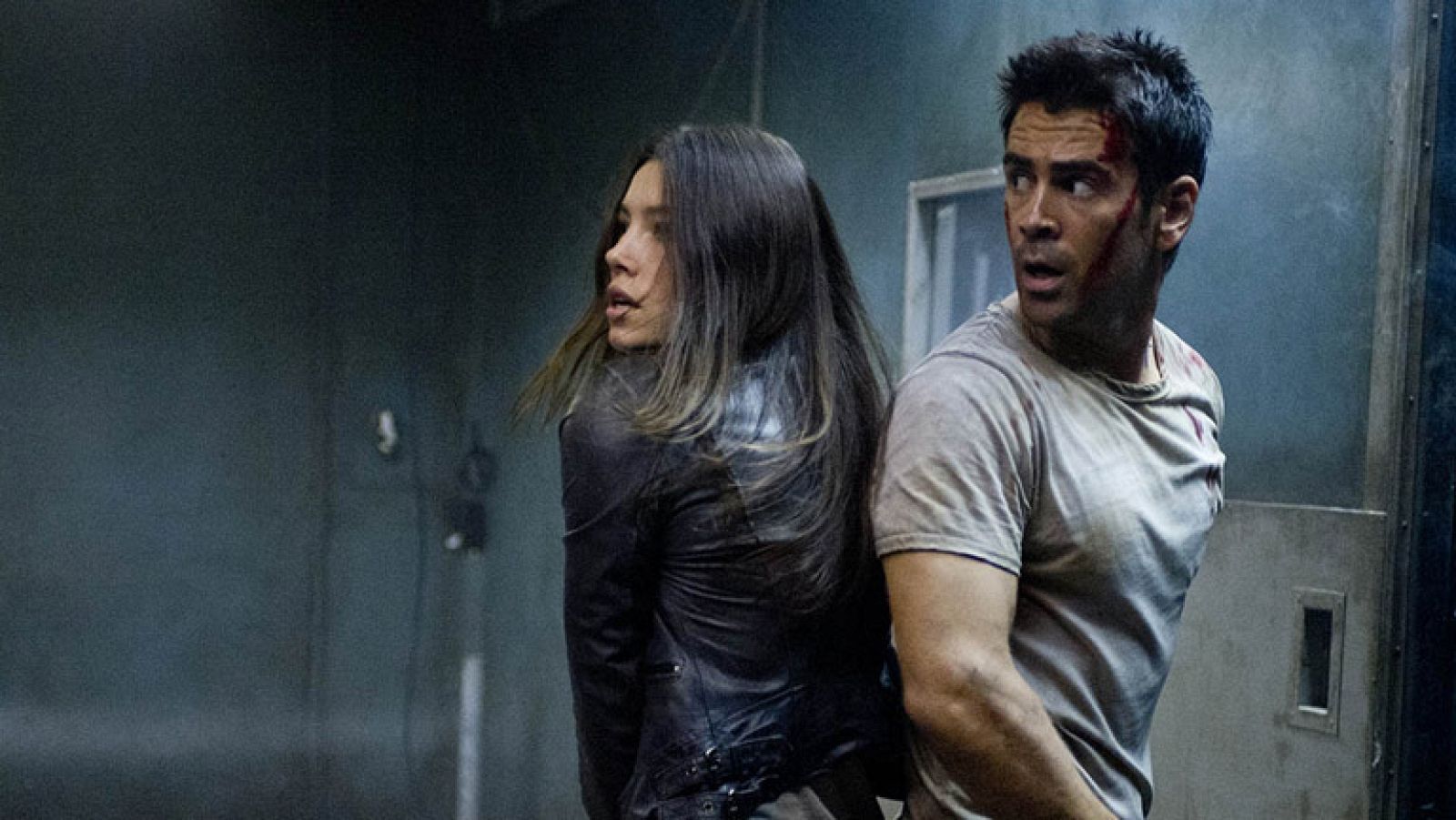 Días de cine - DVD: 'Total recall'