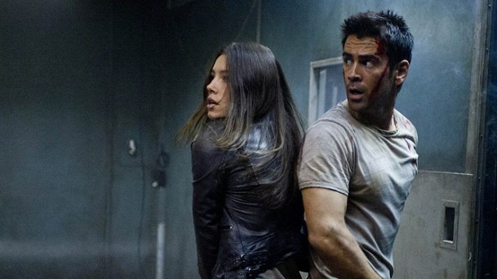 Días de cine - Días de cine - DVD: 'Total recall'