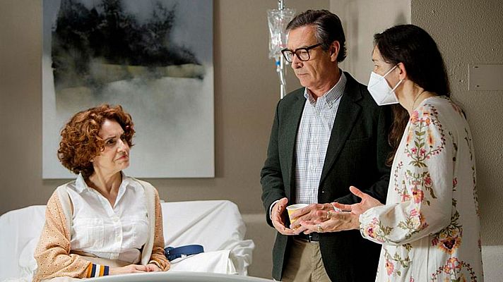 El comensal | Ver películas gratis en RTVE Play - Somos cine | Ver película