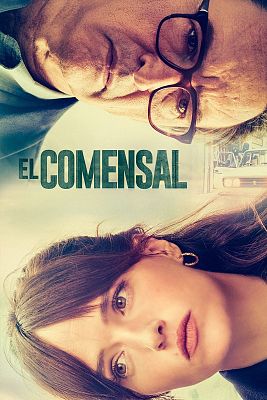 Somos cine - El comensal