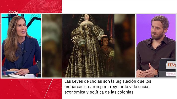 La aventura del Saber - María José Rubio. María de Toledo