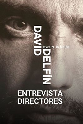Somos Documentales - David Delfín en un documental sobre el duelo y su legado artístico